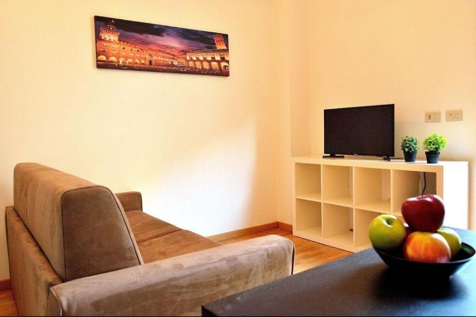 Apartamento Casa Santa Croce Bolonia Exterior foto
